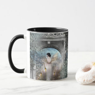 Gateway to fairyland mug