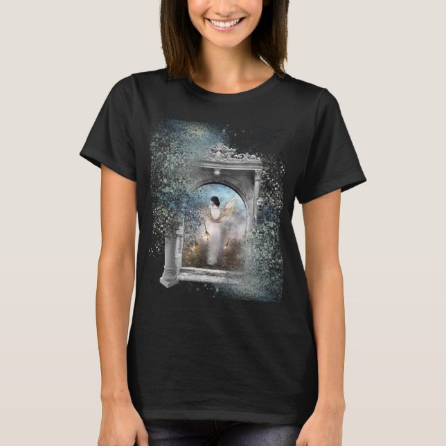 Gateway to fairyland T-Shirt (Front)