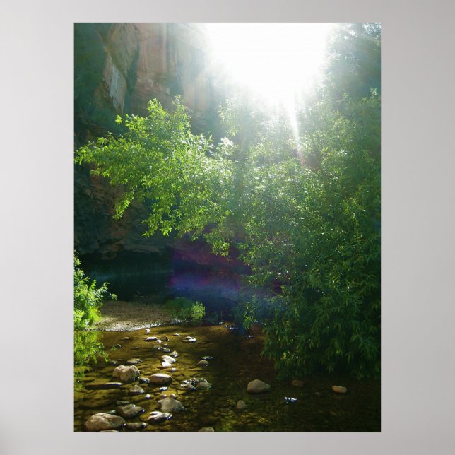 Gateway to Heaven (1) Poster (Front)