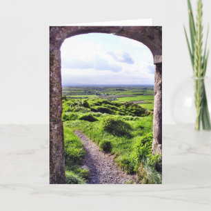 Gateway to Ireland Card