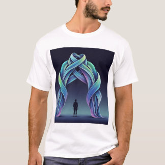 Gateway to Serenity T-Shirt