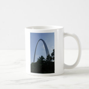 Gateway To The Midwest Coffee Mug