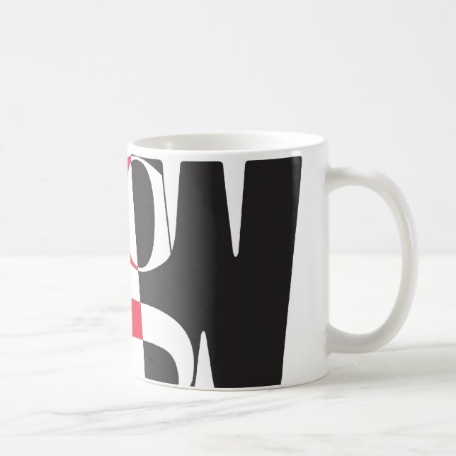 Gateway Women Mug (Right)