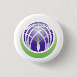 Gather the Women Global Matrix Logo Button