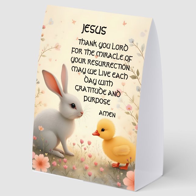 gather together for easter (Front)