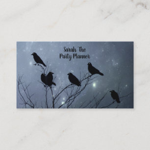 Gathering Business Card