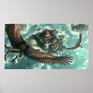 GATHERING by Kerem Beyit Poster