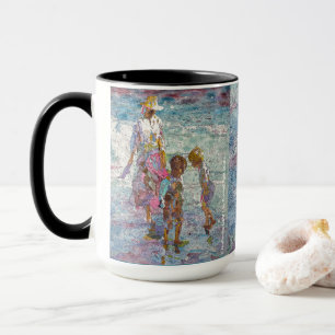 Gathering Light © – Fine Art Mug