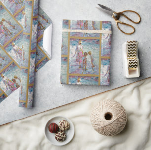 Gathering Light © – Mothers Day Gift Wrap