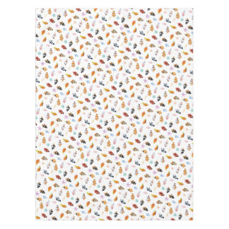 Gathering of Clownfish | Ocean Art Design Tablecloth