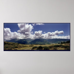 Gathering Storm Poster