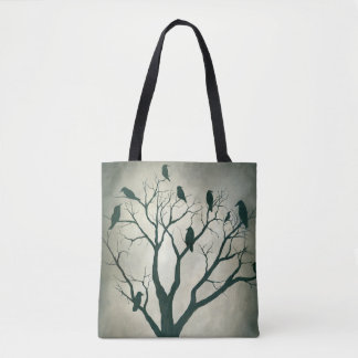 Gathering Tote Bag
