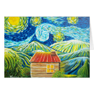 Gatlinburg Scene