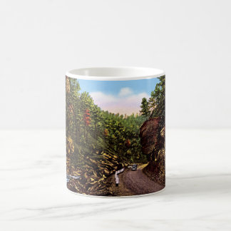 Gatlinburg, Tennessee Coffee Mug