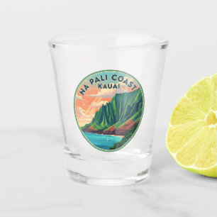 Gatlinburg Tennessee Shot Glass