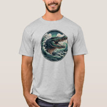 Gator Attack