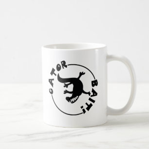 Gator Bait Coffee Mug