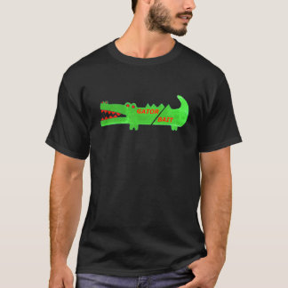 gator bait T-Shirt