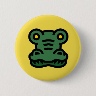 Gator Button