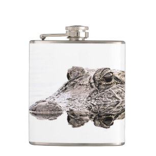 Gator Flask