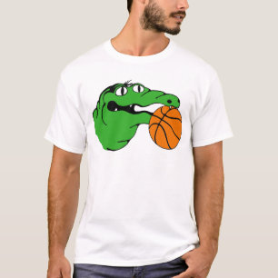 Gator Gear BASKETBALL No Words T-Shirt