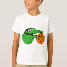 Gator Gear BASKETBALL No Words