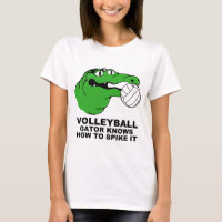Gator Gear VOLLEYBALL