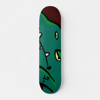 gator mini skateboard