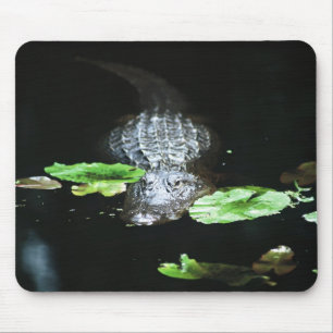 Gator Mouse Pad