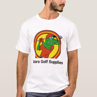 Gator T-SHIRT