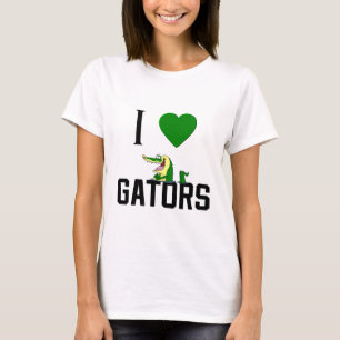 Gator T-Shirt