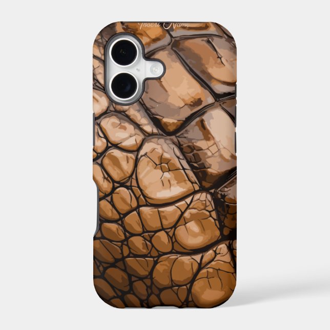 Gator Texture (Back)