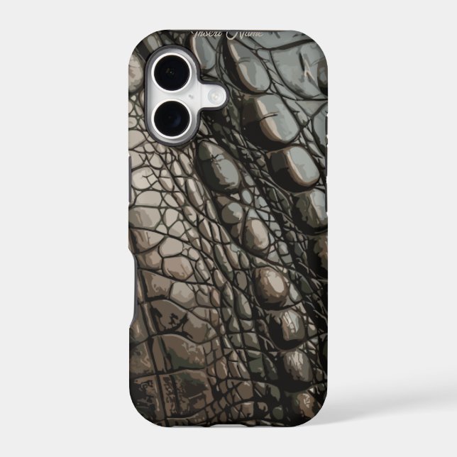 Gator Texture (Back)