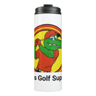Gator Thermal Tumbler