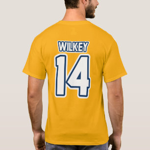 Gators - 14 Wilkey T-Shirt