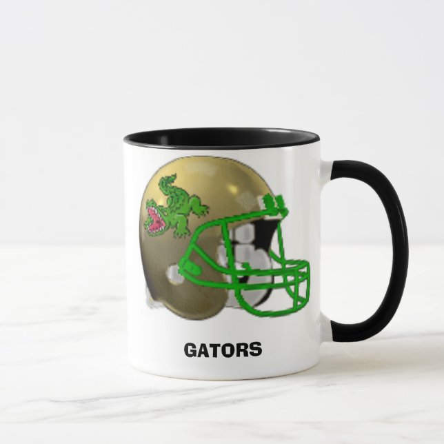 GATORS MUG (Right)