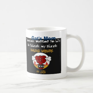 Gat's Mum Mug