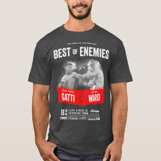 Gatti vs Ward T-Shirt