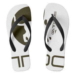 GATTOOS FLIP FLOPS