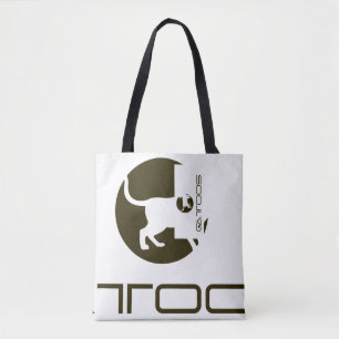 GATTOOS TOTE BAGS