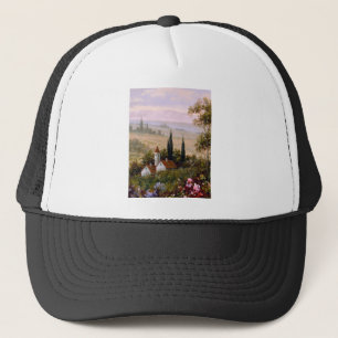 GAU1471 Country Comfort 1.tif Trucker Hat