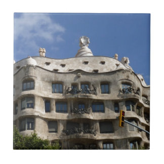 gaudi 2 ceramic tile
