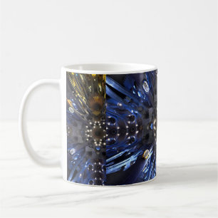 Gaudi. Sagrada Familia. Vision. Coffee Mug