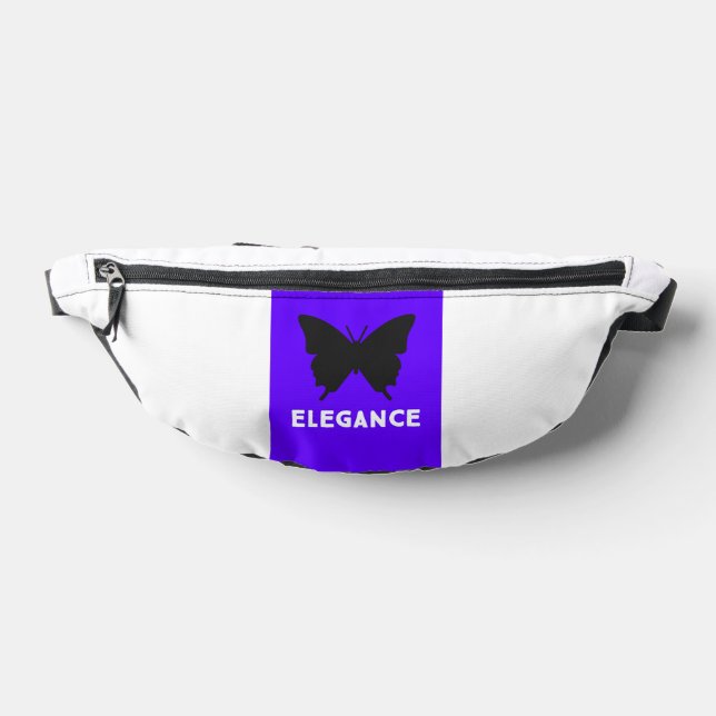 gaufingoldynd bum bags (Lay Down)