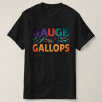"Gauge Gallops"