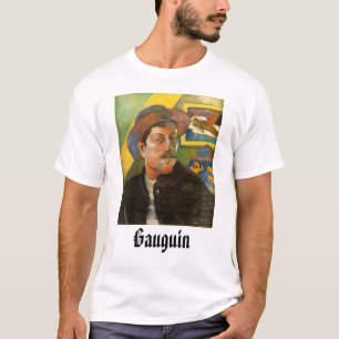 Gauguin, Gauguin T-Shirt