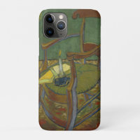Gauguin's chair