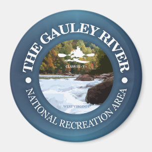 Gauley River (c) Magnet