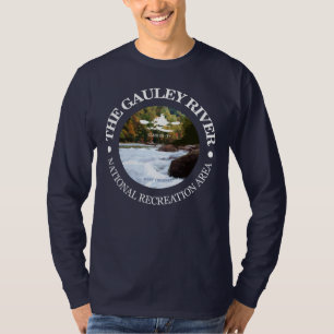 Gauley River (c) T-Shirt