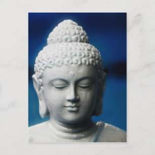 Gautama Buddha Enlightened One Postcard